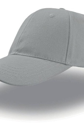 Atlantis AT042 - Atlantis Adjustable 6-Panel Cotton Cap Collection