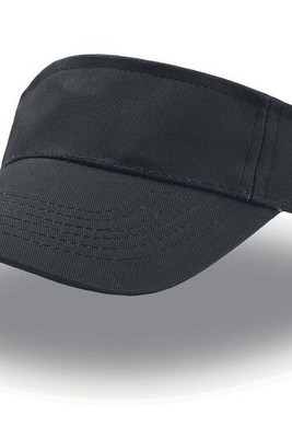 Atlantis AT044 - Atlantis Unisex Sportlicher Visor Cap