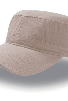 Atlantis AT045 - Versatile Faded Military Style Cap by Atlantis