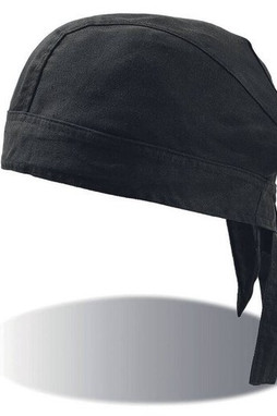 Atlantis AT046 - Bandana Pirate en Coton pour Style Authentique