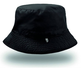 Atlantis AT050 - Reversible and collapsible bucket hat