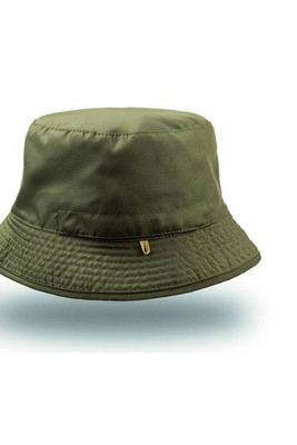 Atlantis AT050 - Reversible and collapsible bucket hat