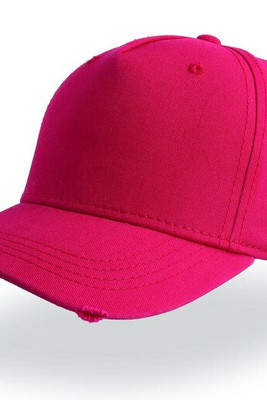 Atlantis AT052 - Cappello Cargo Stile Vintage in Cotone