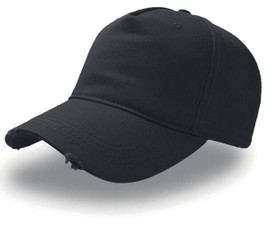 Atlantis AT052 - Cappello Cargo Stile Vintage in Cotone