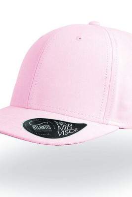 Atlantis AT058 - Classic Cotton Blend Structured Cap