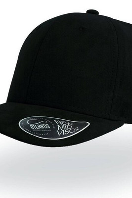 Atlantis AT058 - Classic Cotton Blend Structured Cap