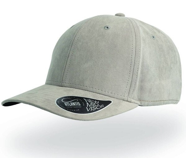 Atlantis AT058 - Classic Cotton Blend Structured Cap