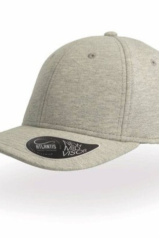 Atlantis AT059 - Classic Structured Cotton Blend Cap