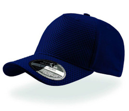 Atlantis AT062 - Premium Chino Polyester Structured Cap