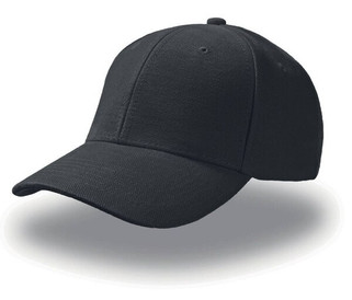 Atlantis AT076 - Unisex 6-Panel-Kappe