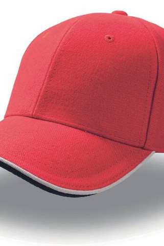 Atlantis AT077 - Pilot Piping Sandwich