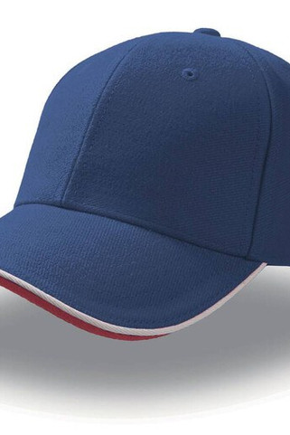 Atlantis AT077 - Pilot Piping Sandwich