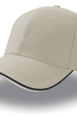Atlantis AT077 - Cappellino Pilot Sandwich 