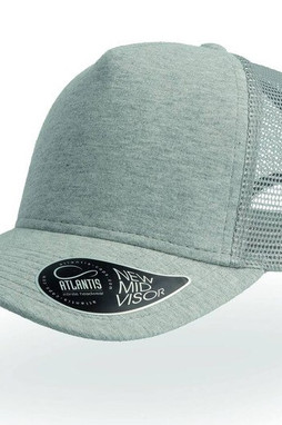 Atlantis AT083 - Stijlvolle Trucker Pet voor Urban Fashion