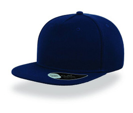 Atlantis AT090 - 5 Panel flache Visierkappe
