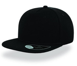 Atlantis AT090 - 5 Panel flache Visierkappe