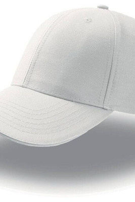 Atlantis AT094 - Šešir s 6 panela s sandwich vizirom