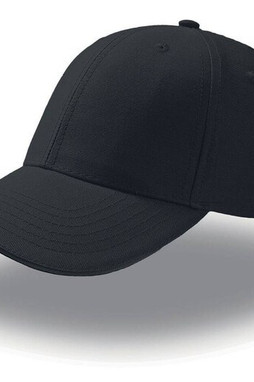 Atlantis AT094 - 6-panel cap with sandwich visor