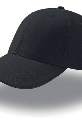 Atlantis AT094 - 6-panel cap with sandwich visor