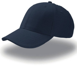 Atlantis AT094 - 6-panel cap with sandwich visor