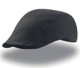 Atlantis AT097 - Stylish Adjustable Newsboy Cap by Atlantis