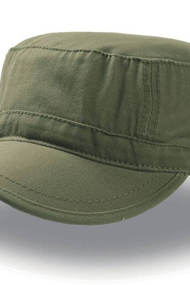 Atlantis AT099 - Caquette Militaire Urbaine