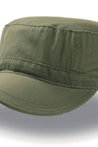 Atlantis AT099 - Caquette Militaire Urbaine