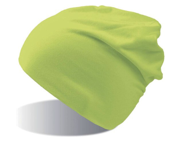 Atlantis AT108 - Stilfuld Lang Beanie til Alle Årstider