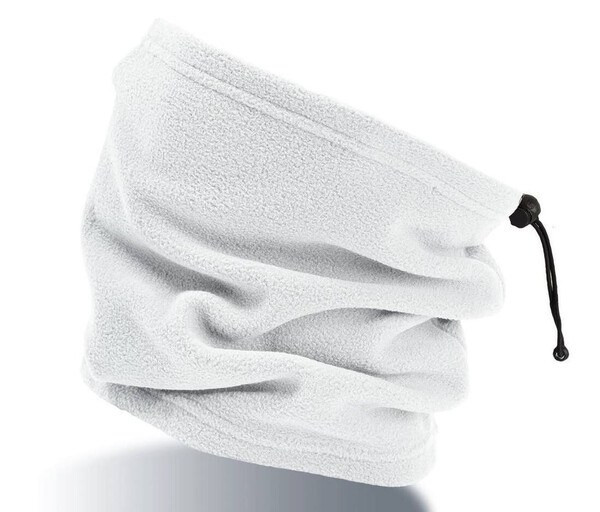 Atlantis AT111 - Cozy Fleece Adjustable Neck Warmer for Winter