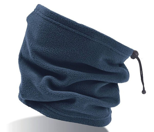 Atlantis AT111 - Cozy Fleece Adjustable Neck Warmer for Winter