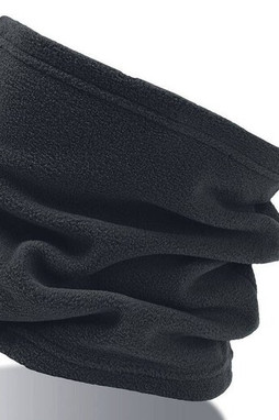 Atlantis AT111 - Cozy Fleece Adjustable Neck Warmer for Winter