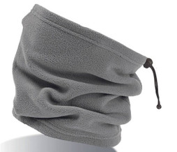 Atlantis AT111 - Scaldacollo Invernale Fleece Elegante AT111