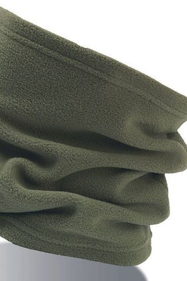 Atlantis AT111 - Podesivi grijač vrata od Cozy Fleece za zimu