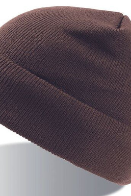 Atlantis AT112 - Czapka Zimowa Thinsulate z Podszewką