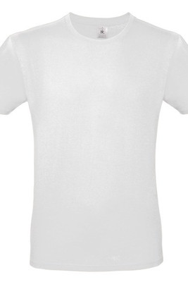 B&C BC01T - Contemporary Men's Ring-Spun Cotton T-Shirt