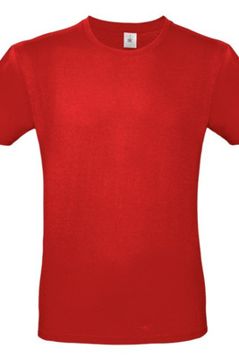 B&C BC01T - Contemporary Men's Ring-Spun Cotton T-Shirt