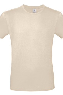 B&C BC01T - Contemporary Men's Ring-Spun Cotton T-Shirt