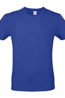 B&C BC01T - B&C T-shirt Uomo Manica Corta Tubolare Contemporanea