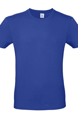 B&C BC01T - Contemporary Men's Ring-Spun Cotton T-Shirt