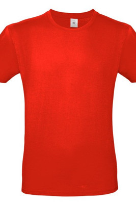 B&C BC01T - Contemporary Men's Ring-Spun Cotton T-Shirt