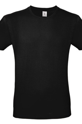 B&C BC01T - Herre t-shirt 100% bomuld