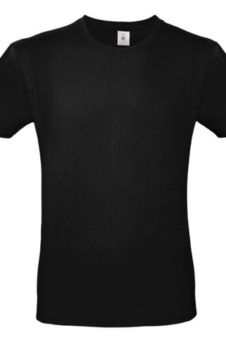B&C BC01T - Contemporary Mens Ring-Spun Cotton T-Shirt