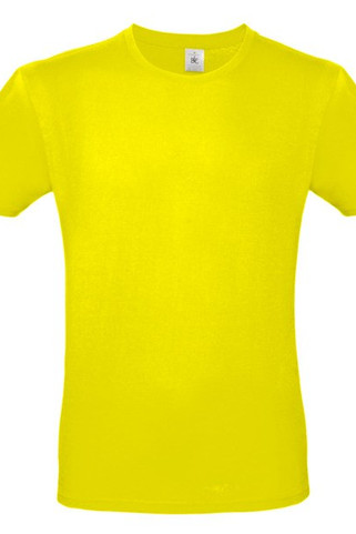 B&C BC01T - Contemporary Mens Ring-Spun Cotton T-Shirt