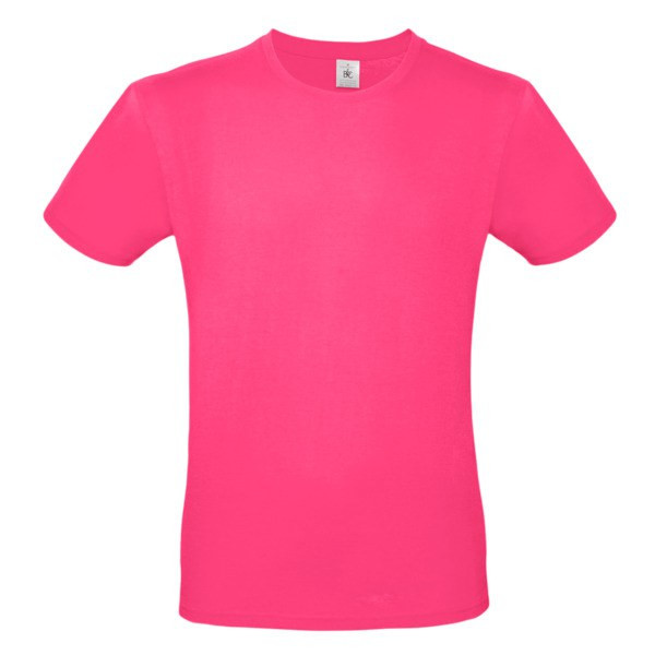 B&C BC01T - Contemporary Men's Ring-Spun Cotton T-Shirt