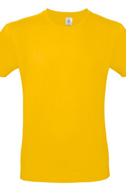 B&C BC01T - Tee-Shirt Homme 100% Coton