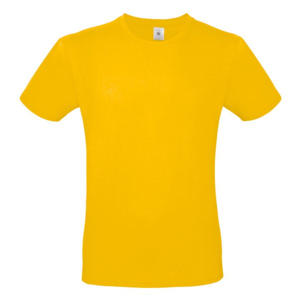 B&C BC01T - Contemporary Men's Ring-Spun Cotton T-Shirt