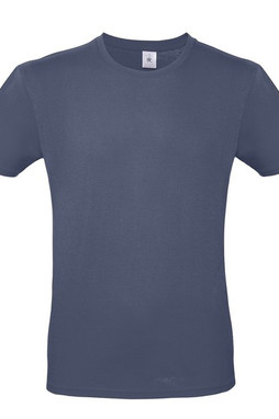 B&C BC01T - Tee-Shirt Homme 100% Coton