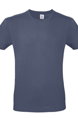 B&C BC01T - Herre t-shirt 100% bomuld