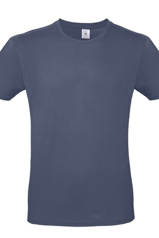 B&C BC01T - Herren T-Shirt 100% Baumwolle