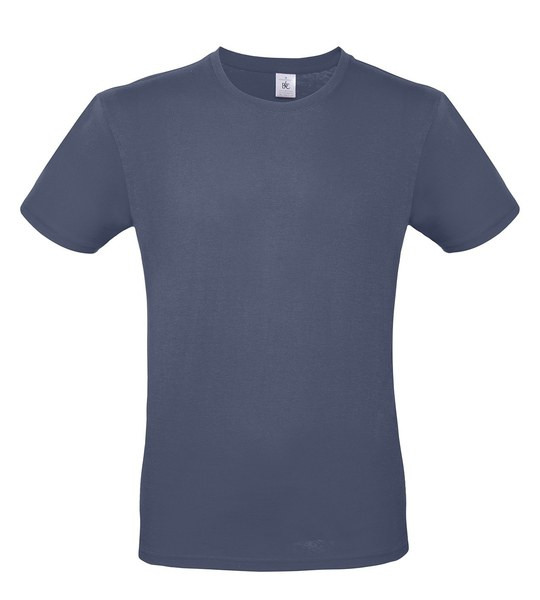 B&C BC01T - Contemporary Men's Ring-Spun Cotton T-Shirt